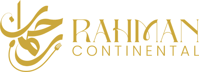 Rahman Continental logo